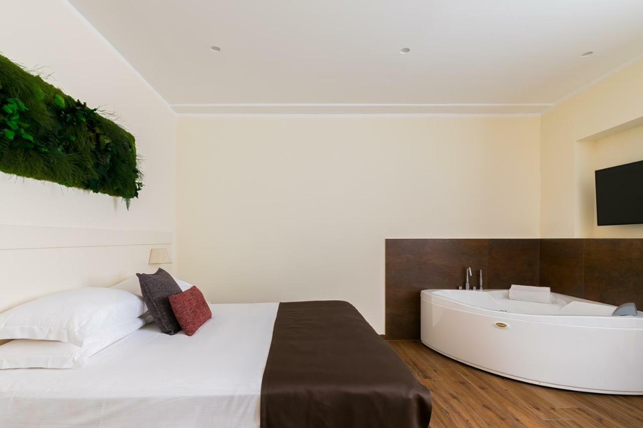 Pensionat Demetra Eco Rom