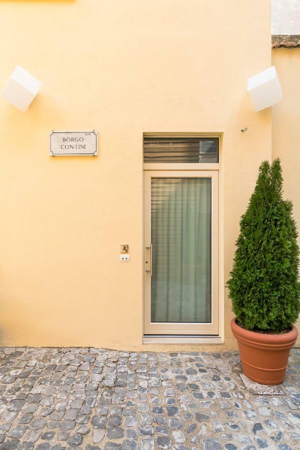 Pensionat Demetra Eco 3*