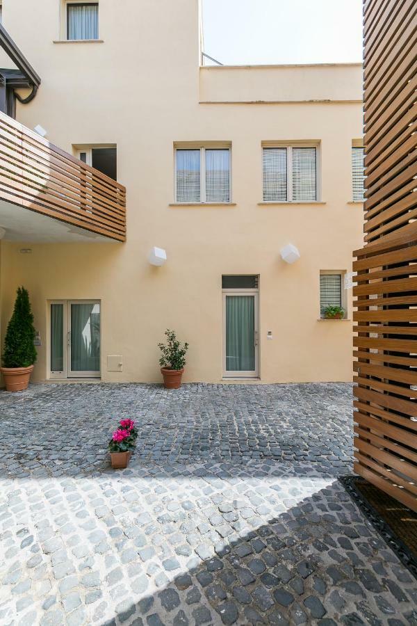 Pensionat Demetra Eco