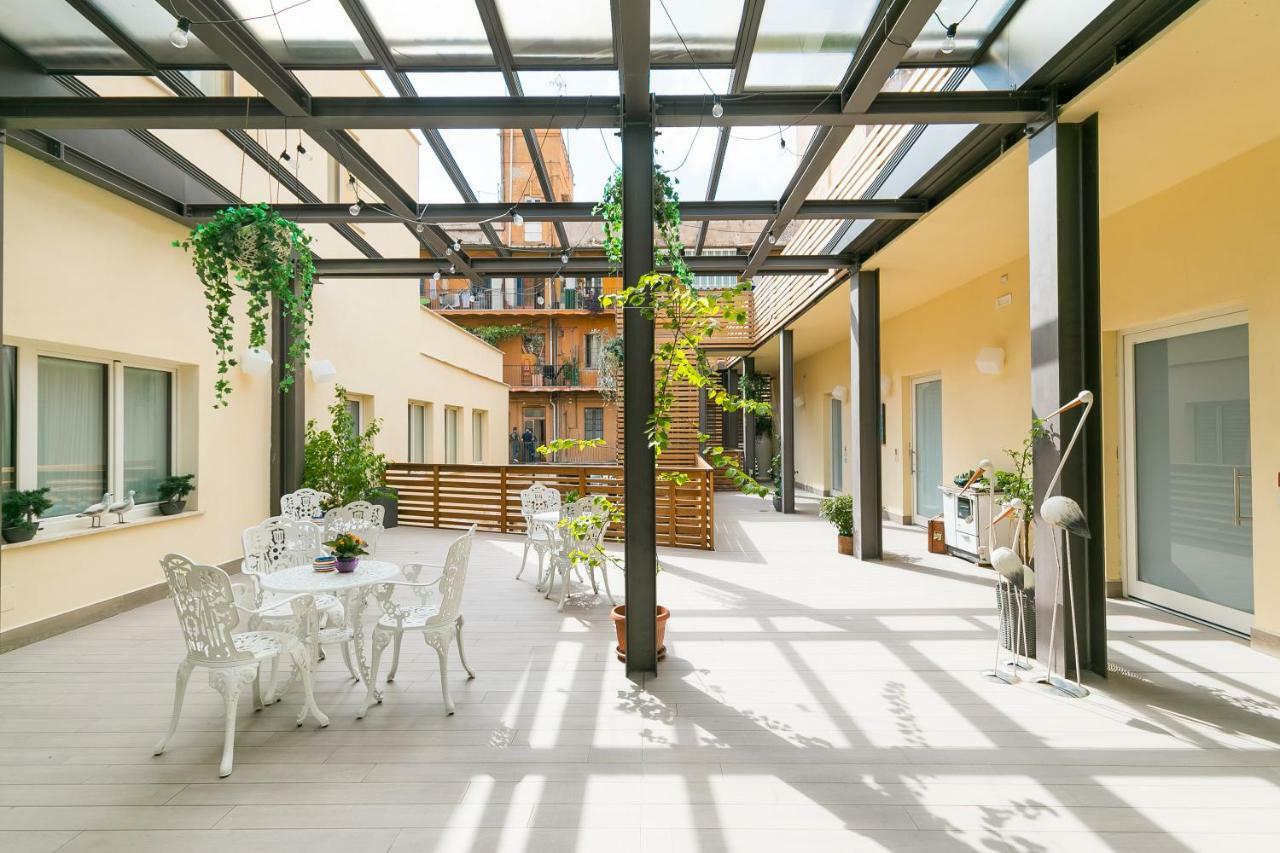 Demetra Eco Pensionat Rom